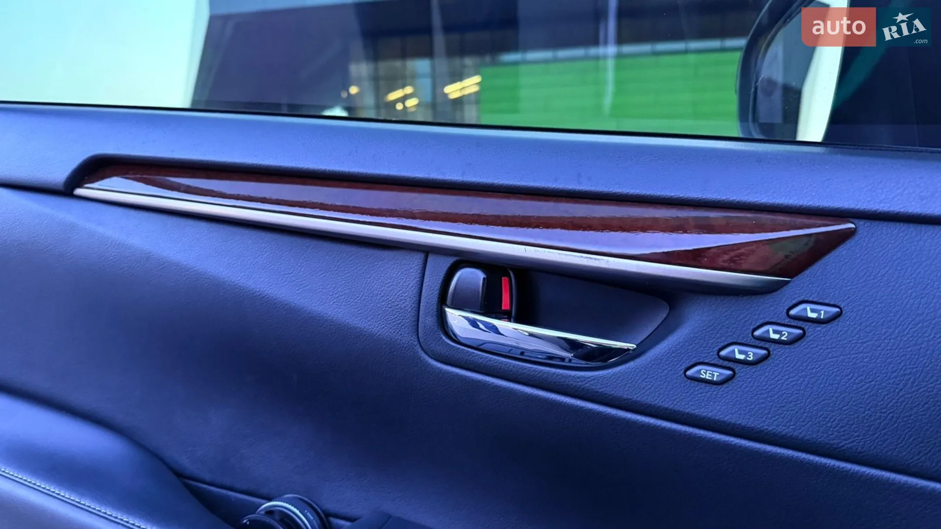 2014 Lexus ES - мініатюра 13