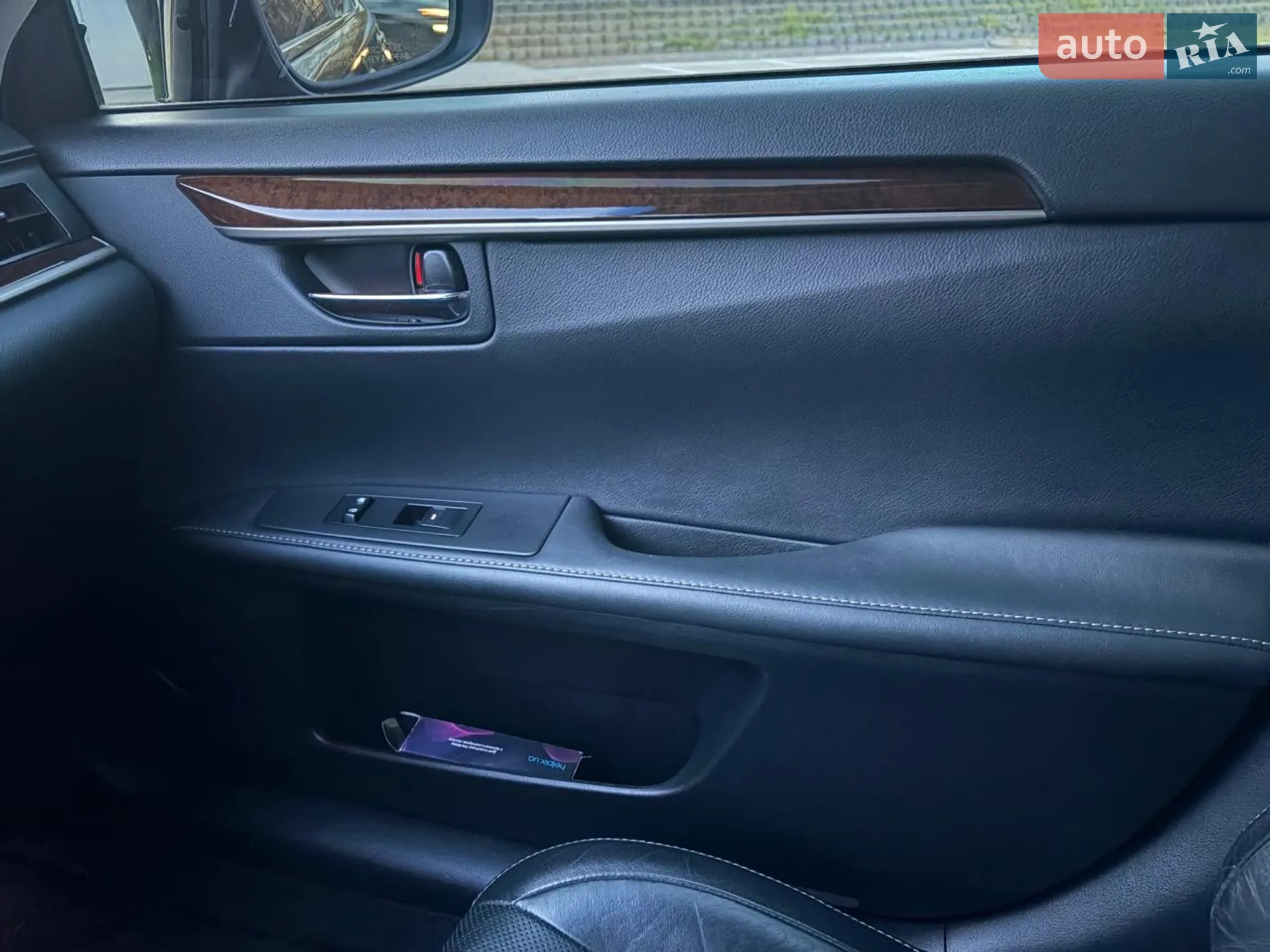 2014 Lexus ES - мініатюра 18