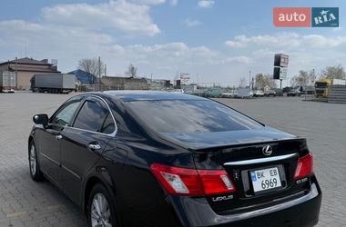 Седан Lexus ES 2008 в Сарнах