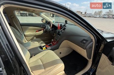Седан Lexus ES 2008 в Сарнах