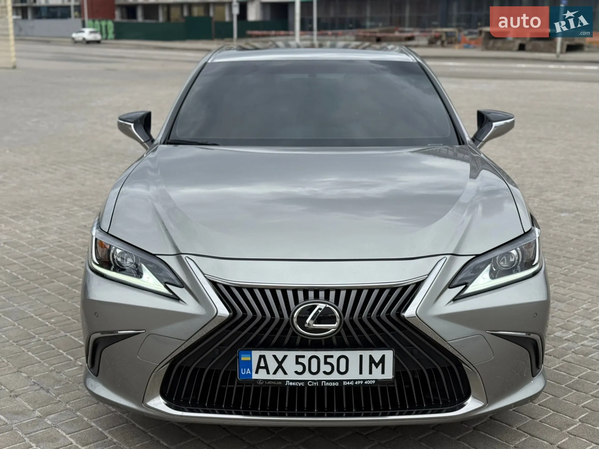 2019 Lexus ES - мініатюра 9