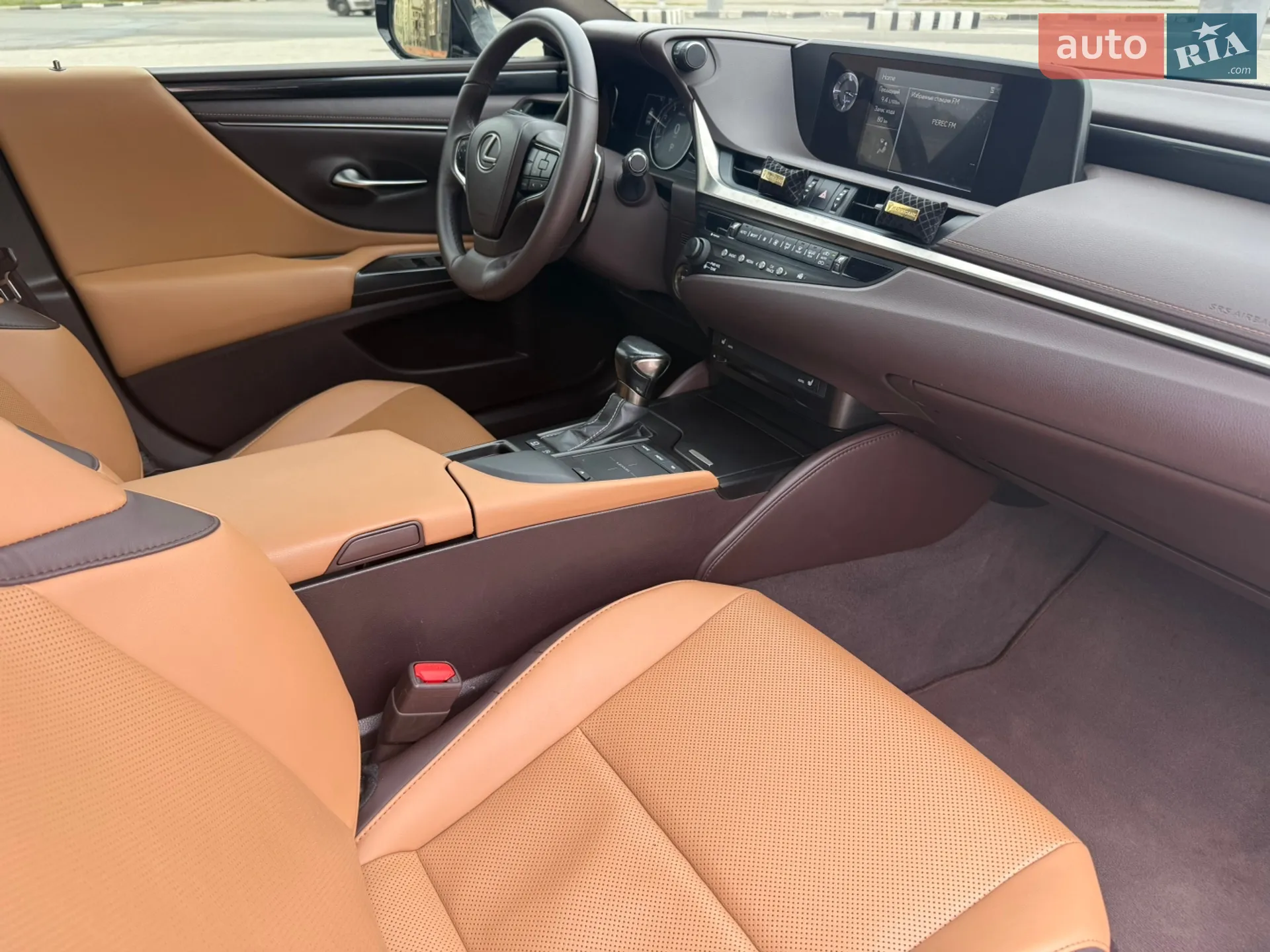 2019 Lexus ES - мініатюра 11
