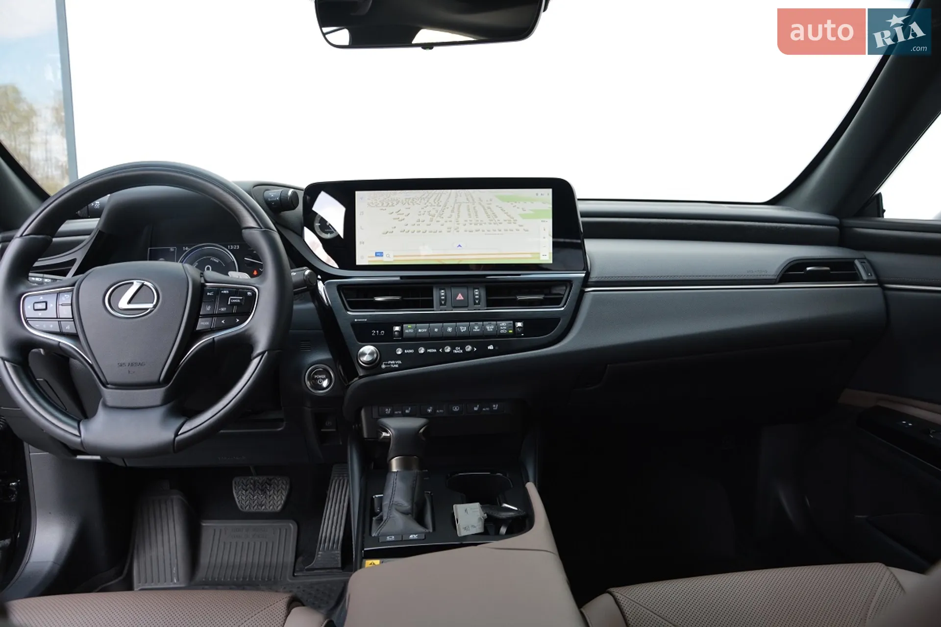 2025 Lexus ES - мініатюра 6