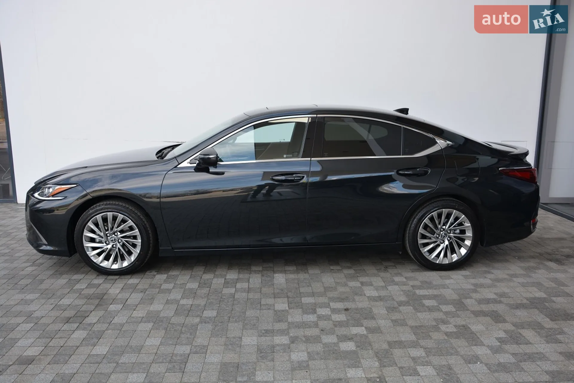 2025 Lexus ES - мініатюра 2