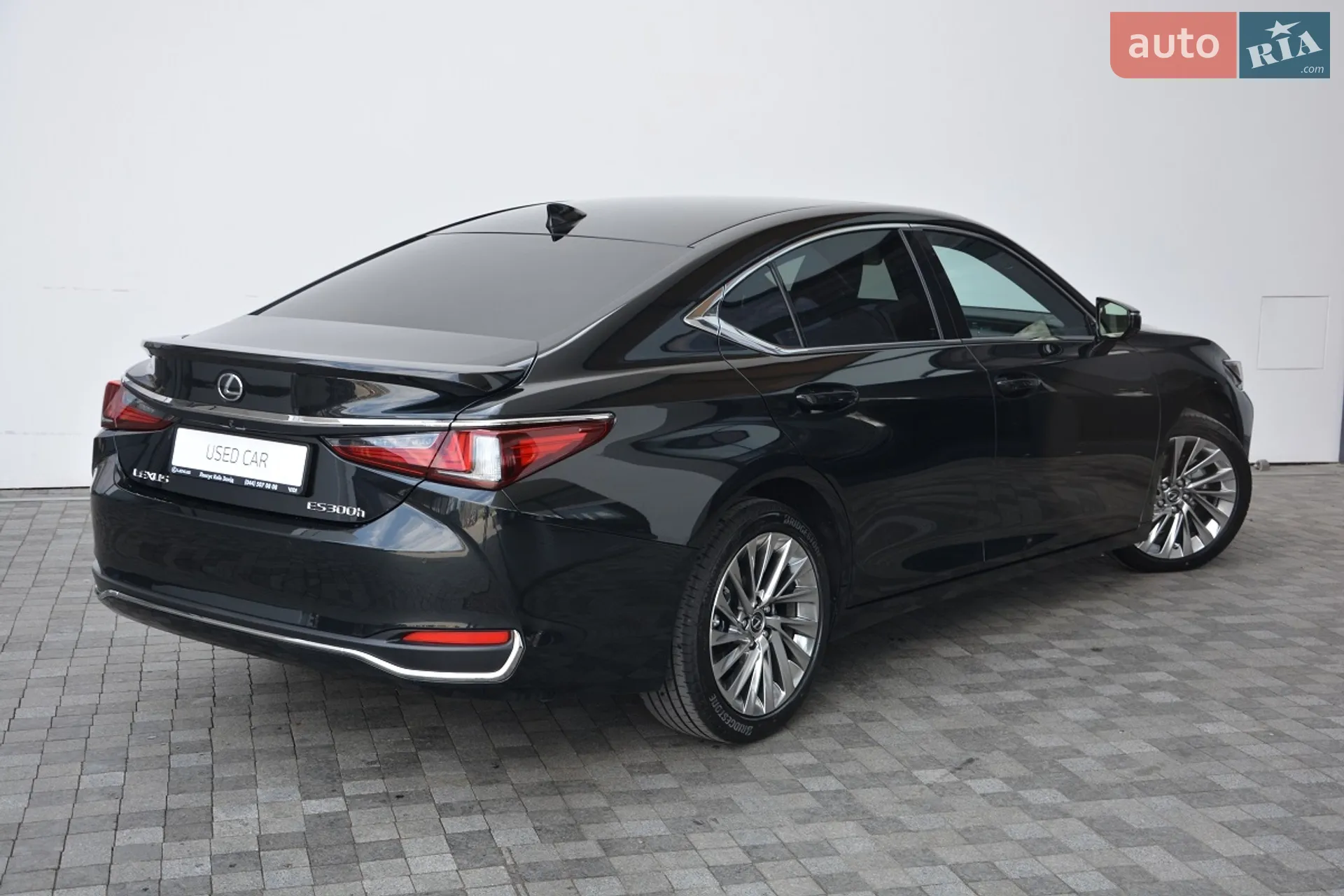 2025 Lexus ES - мініатюра 3