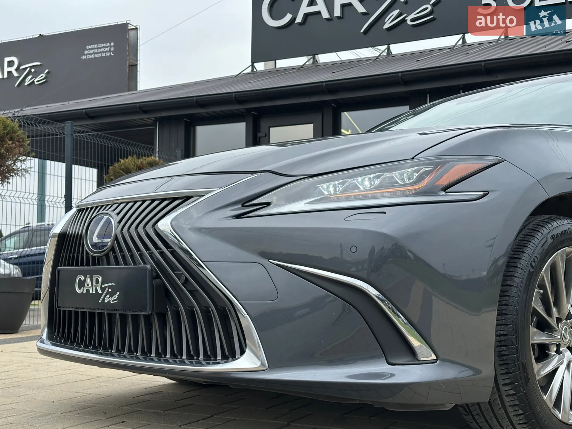 2022 Lexus ES - мініатюра 6