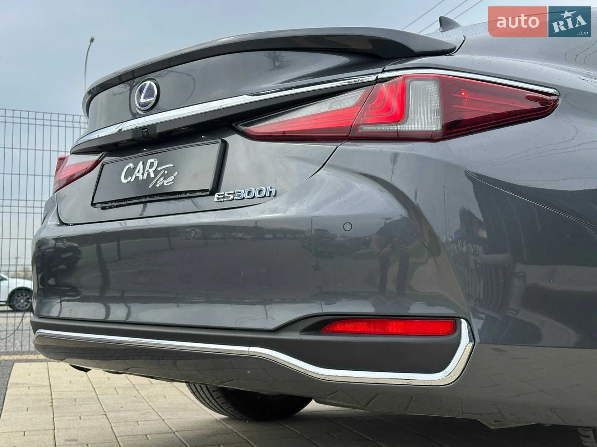2022 Lexus ES - мініатюра 13