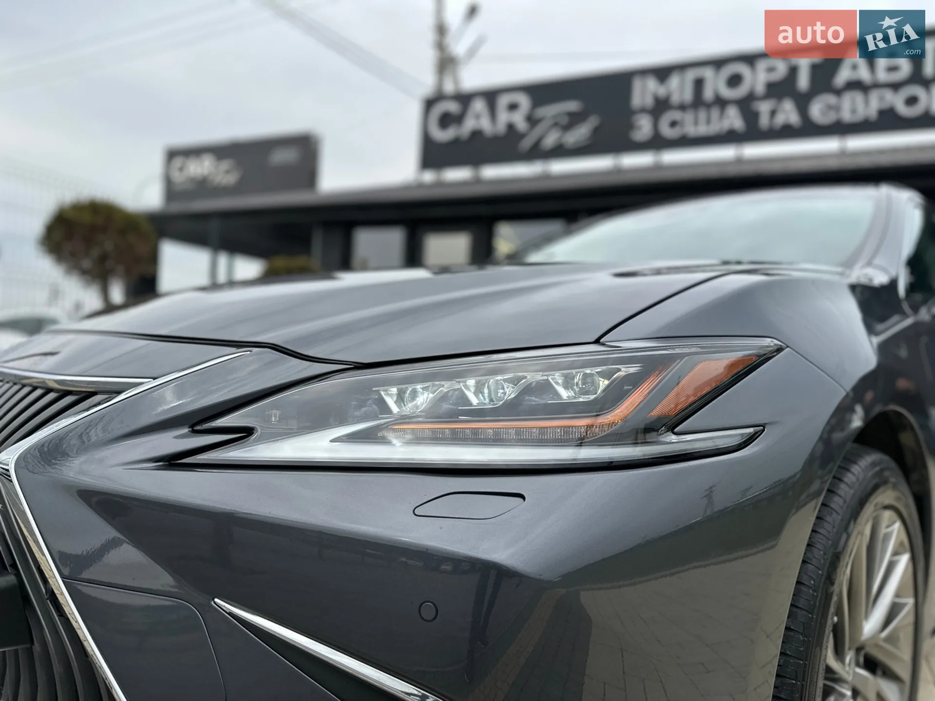 2022 Lexus ES - мініатюра 18