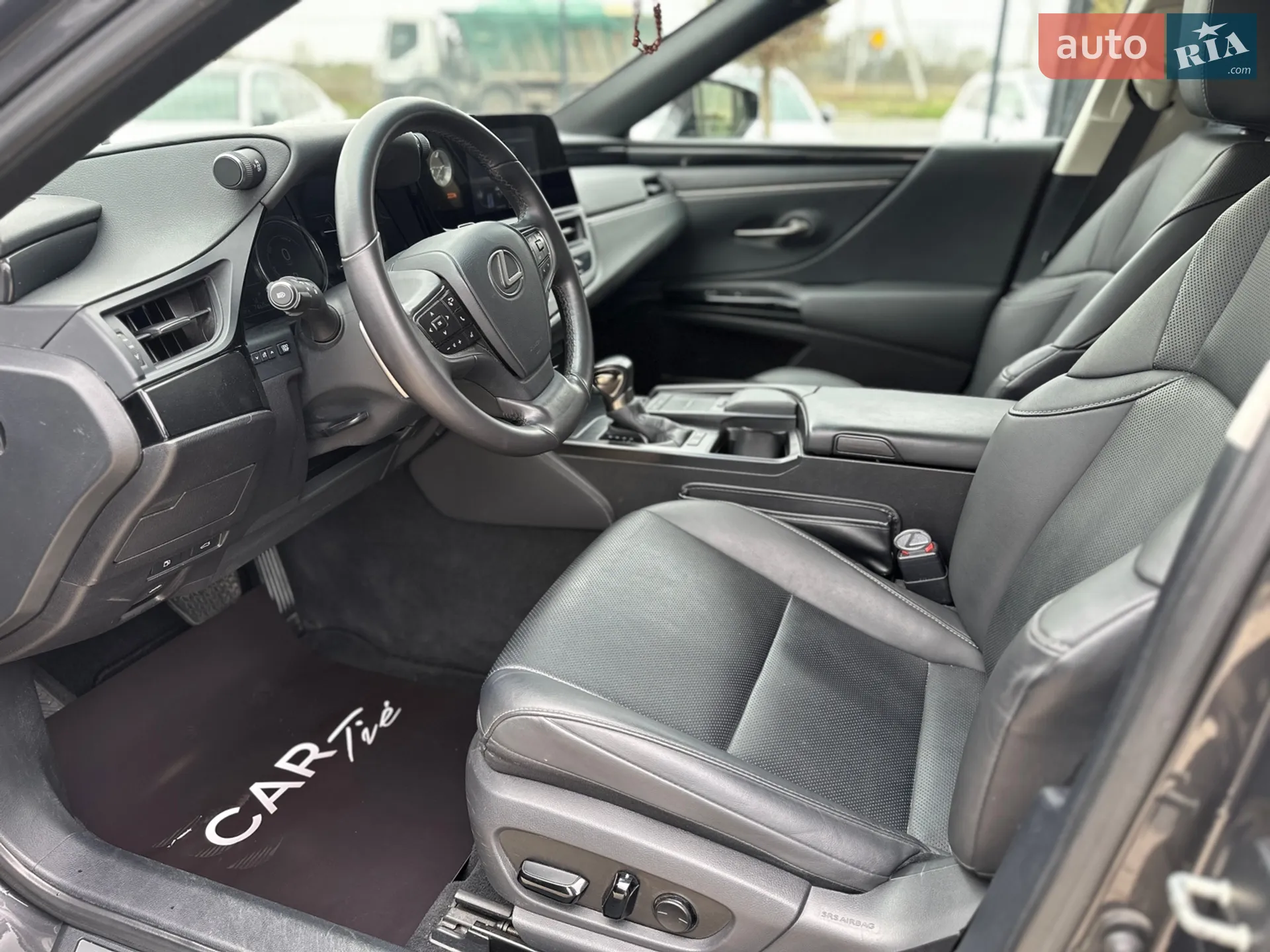 2022 Lexus ES - мініатюра 23