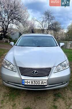 Седан Lexus ES 2008 в Николаеве