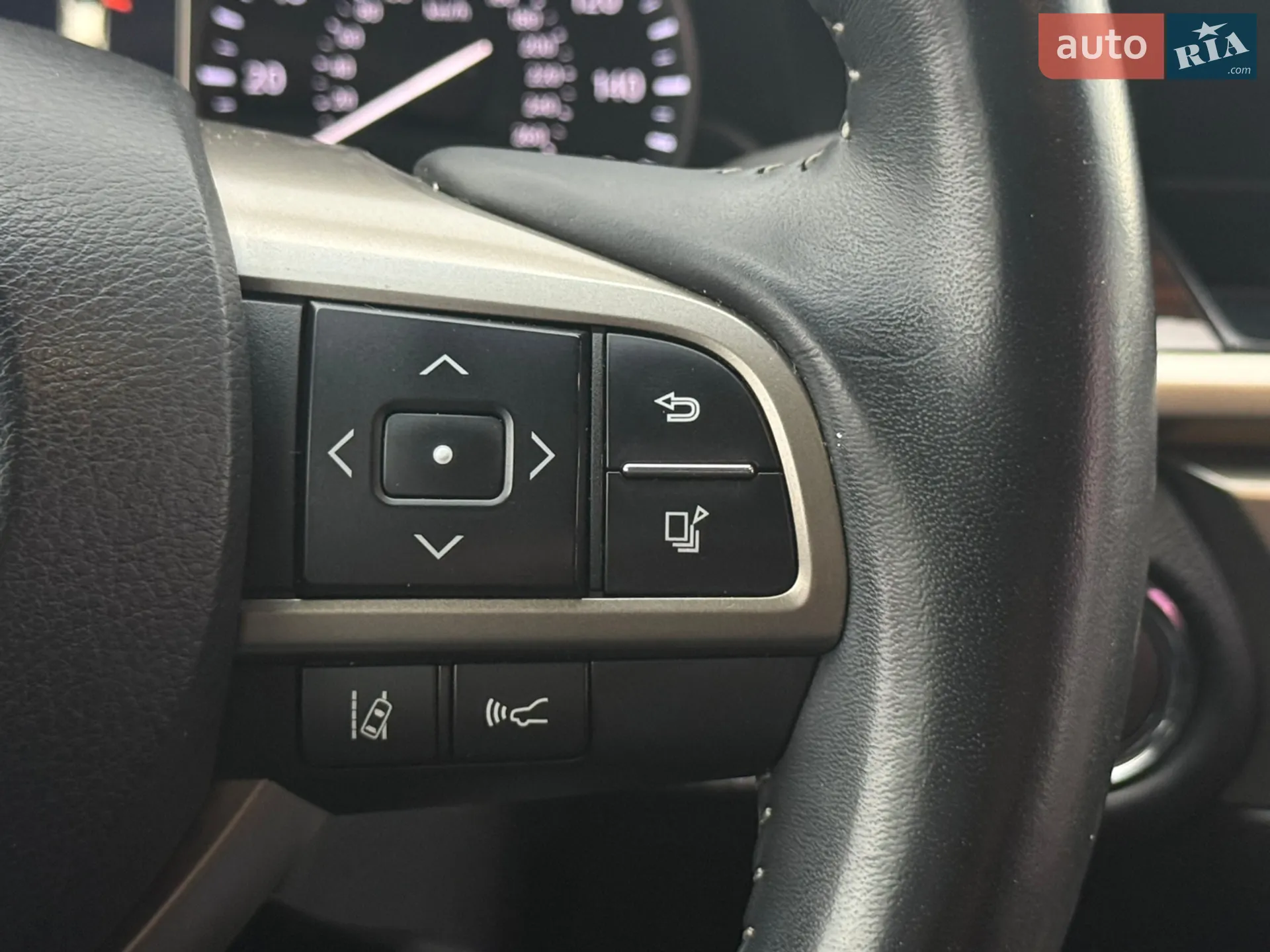 2016 Lexus ES - мініатюра 48