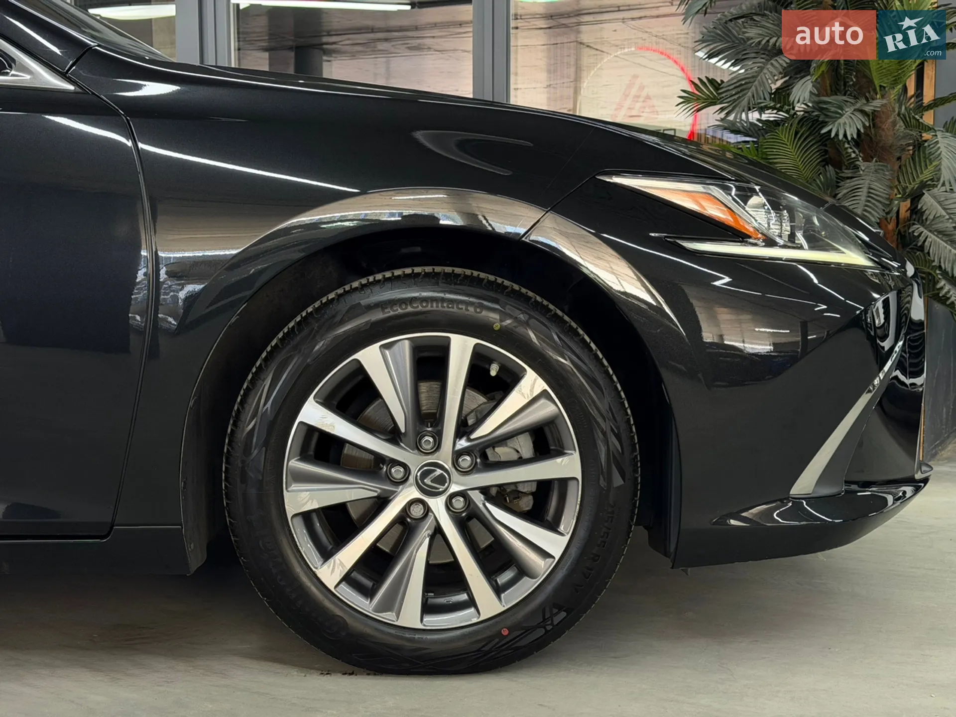 2018 Lexus ES - мініатюра 5