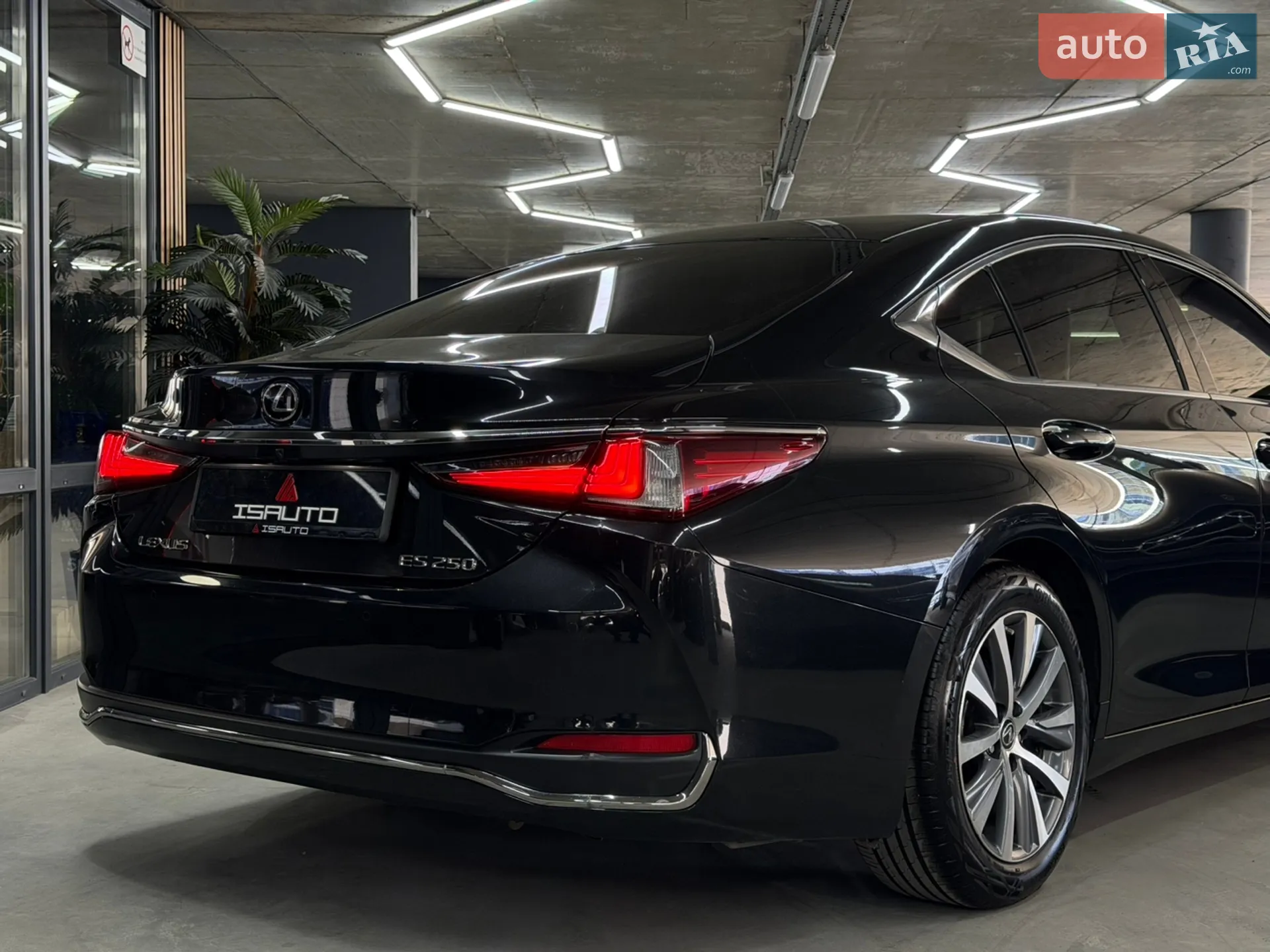 2018 Lexus ES - мініатюра 18