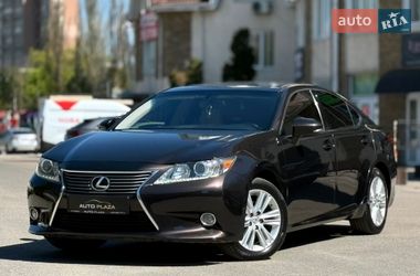 Седан Lexus ES 2012 в Одессе