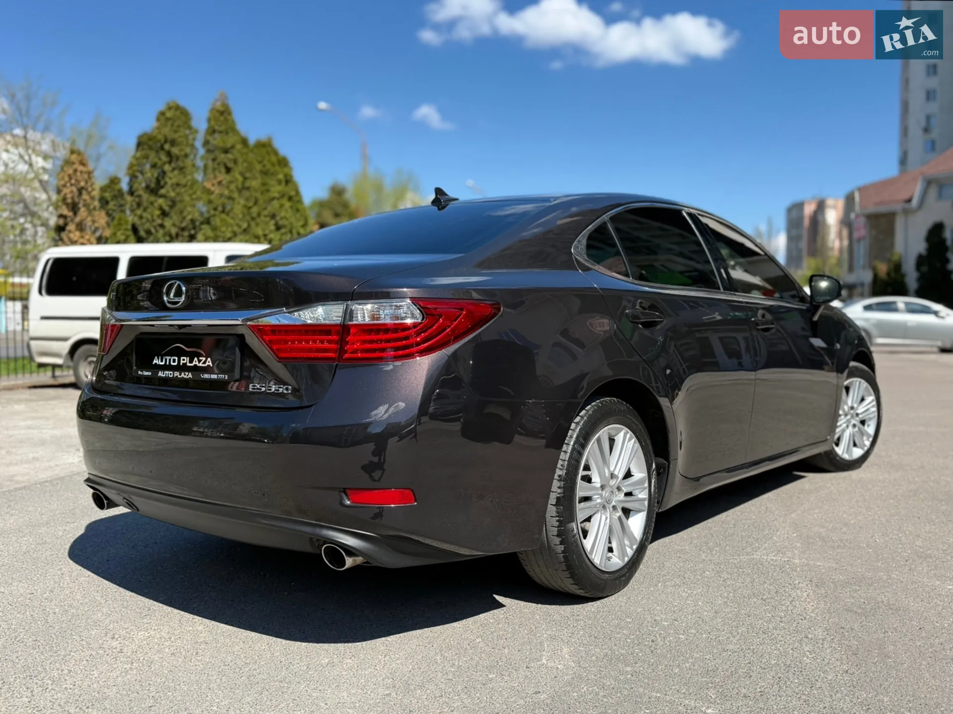 2012 Lexus ES - мініатюра 22