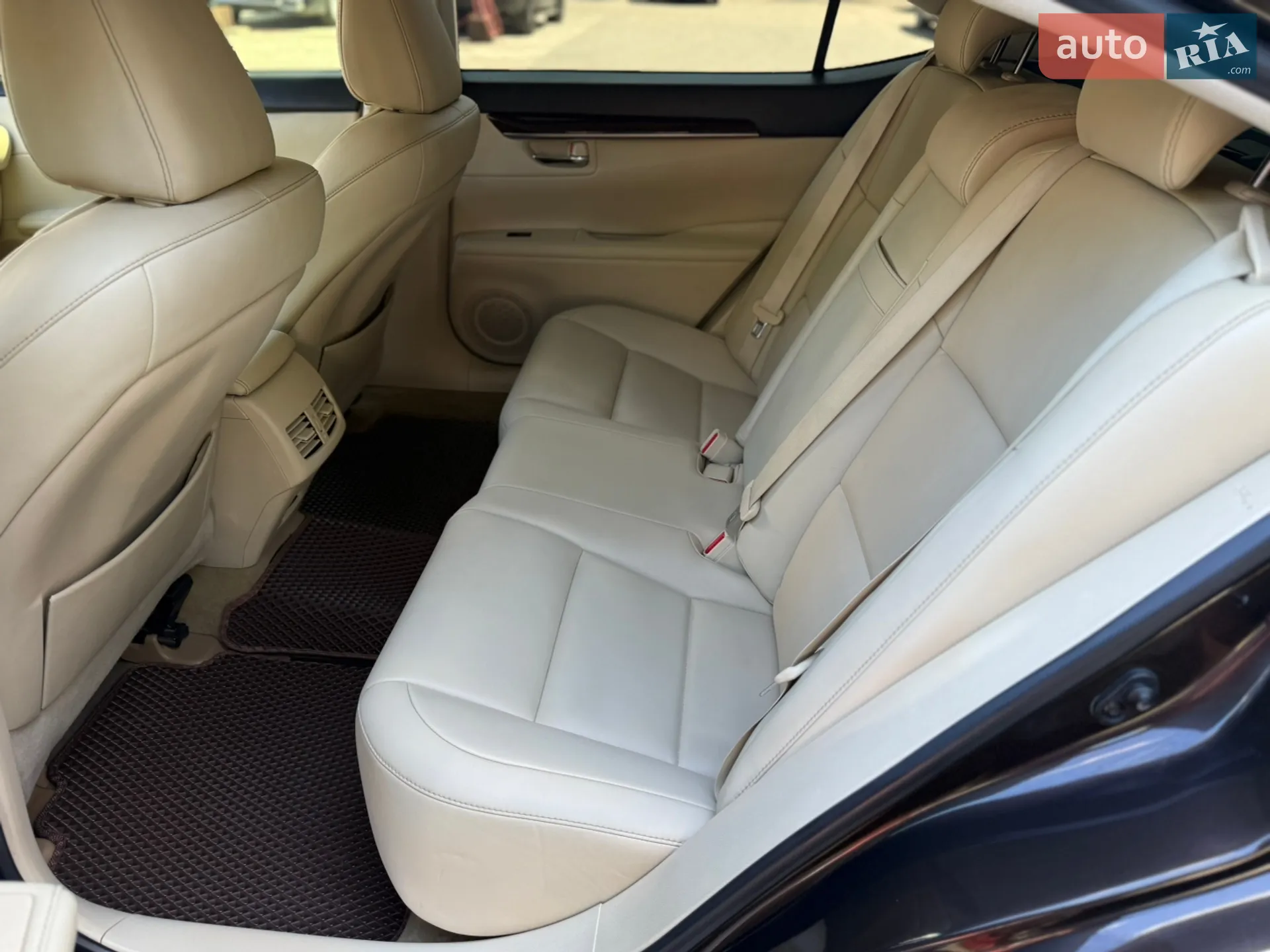 2012 Lexus ES - мініатюра 39