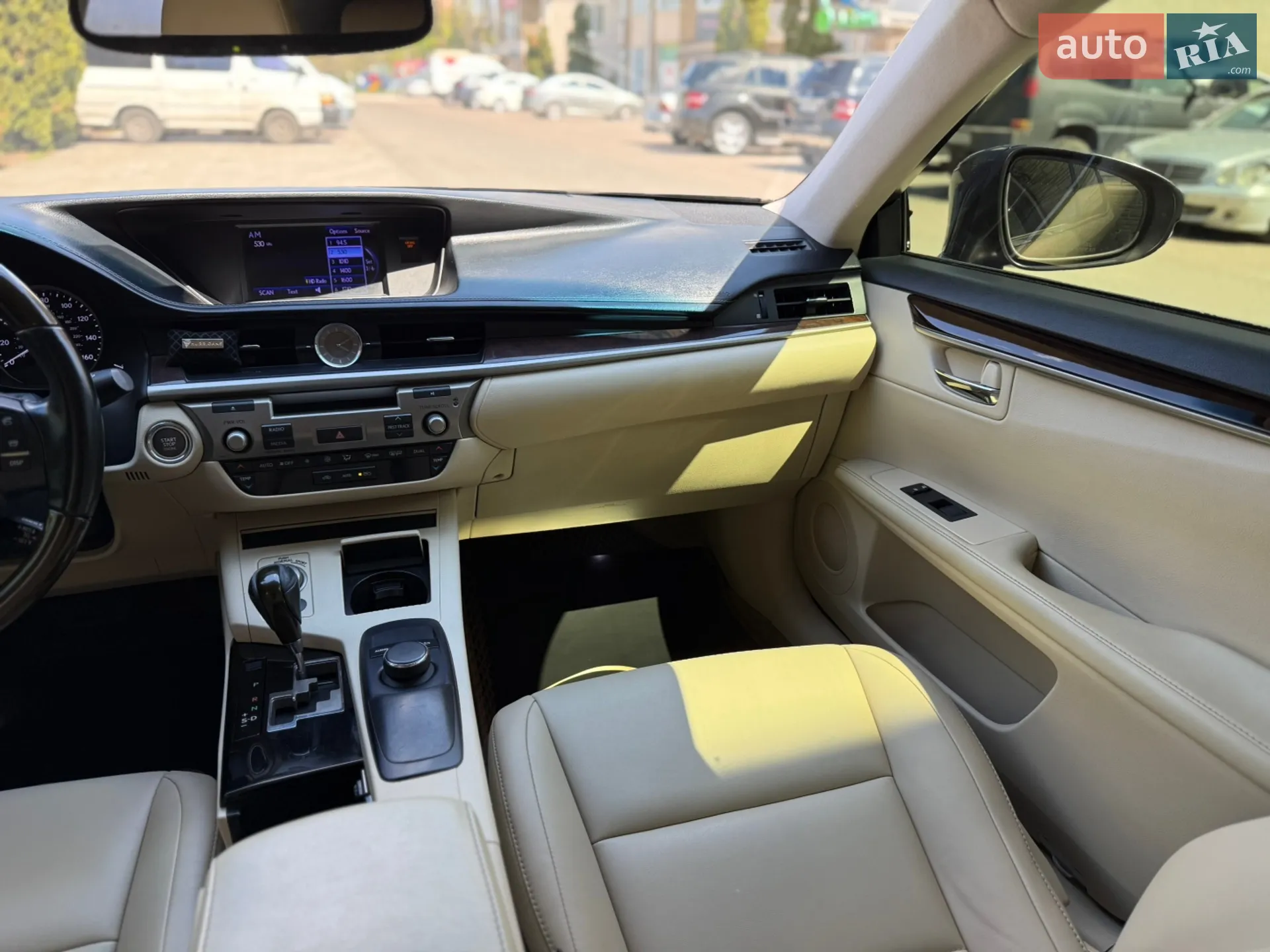 2012 Lexus ES - мініатюра 46
