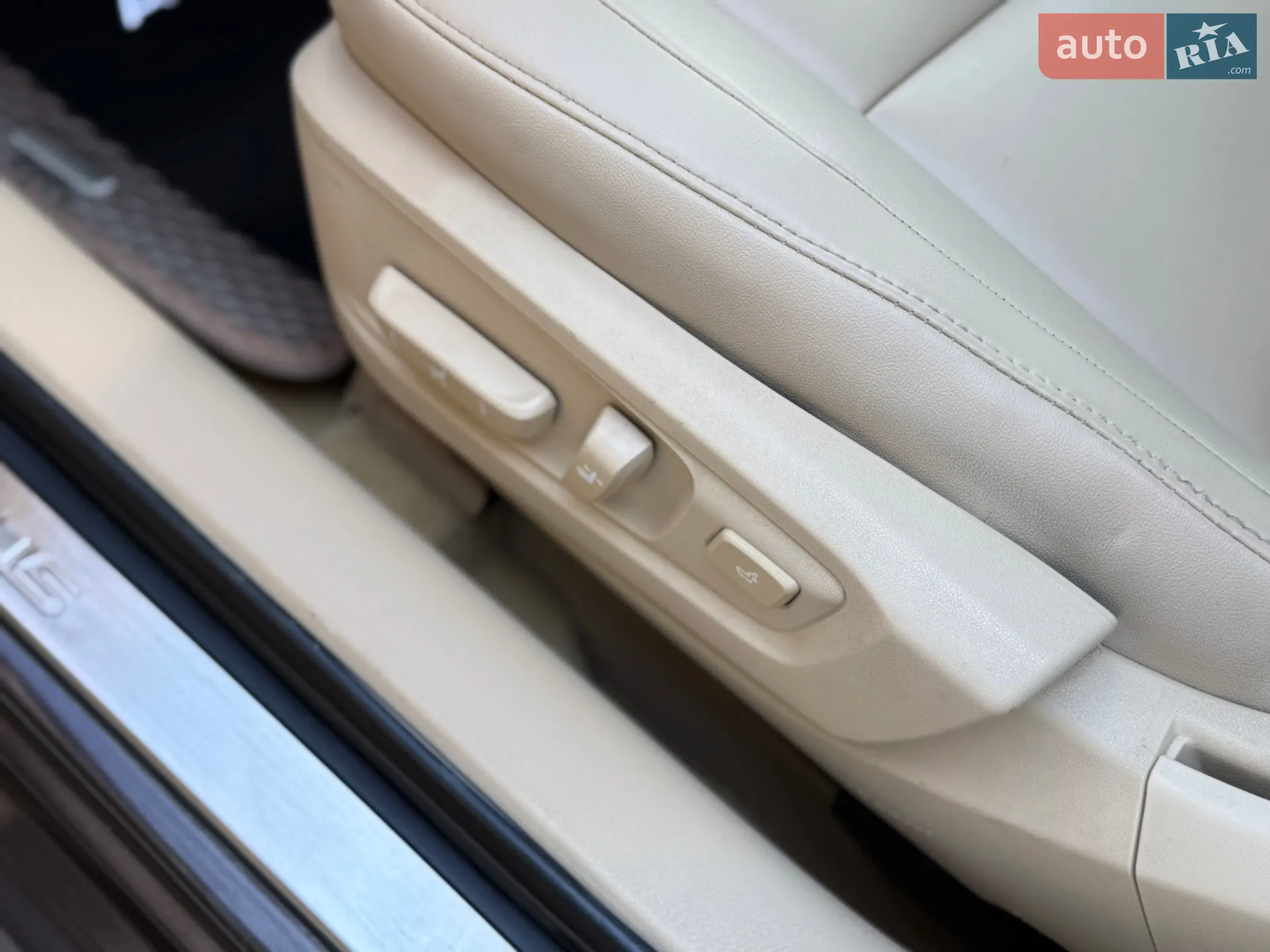 2012 Lexus ES - мініатюра 49