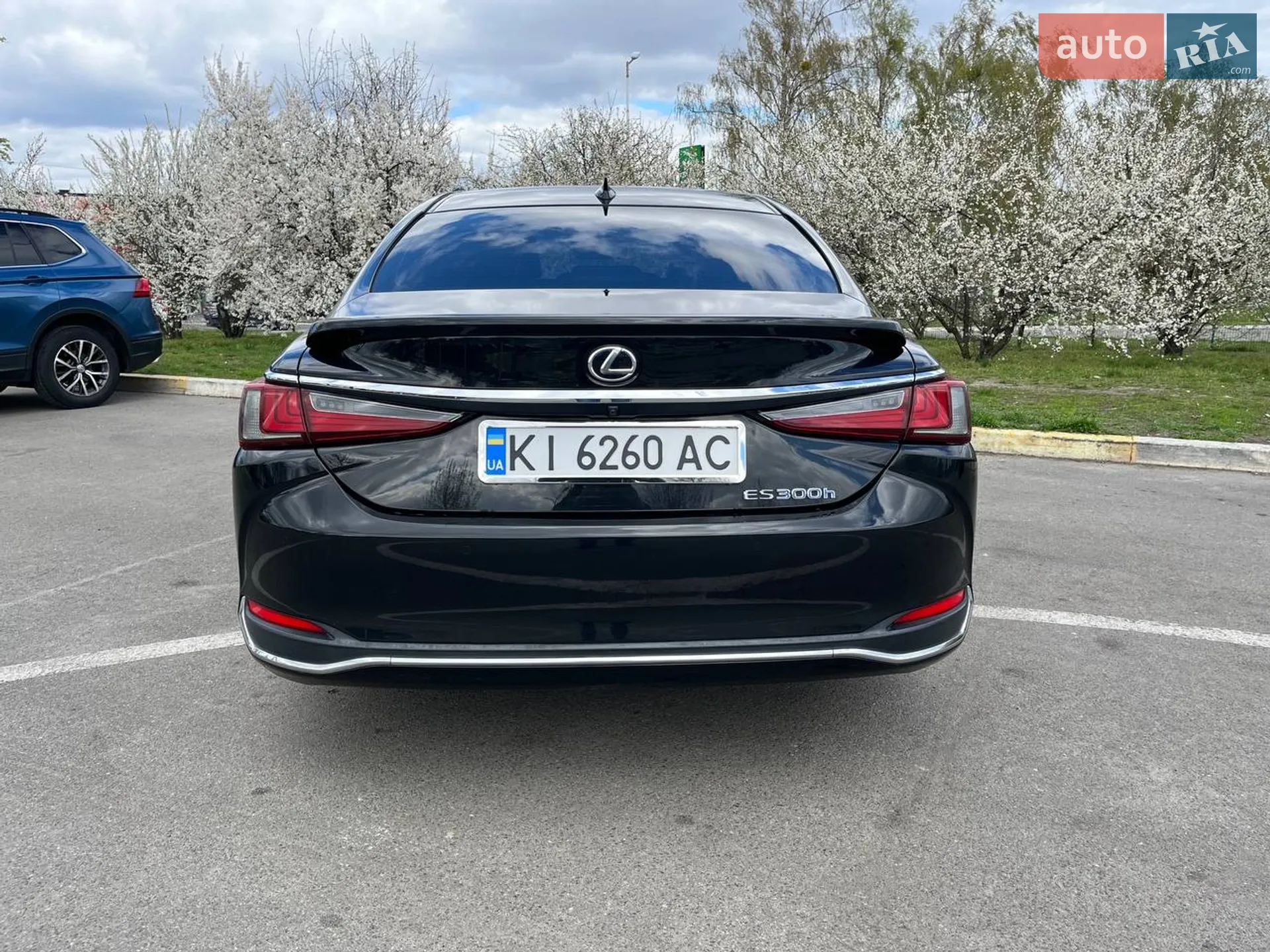 2018 Lexus ES - мініатюра 10