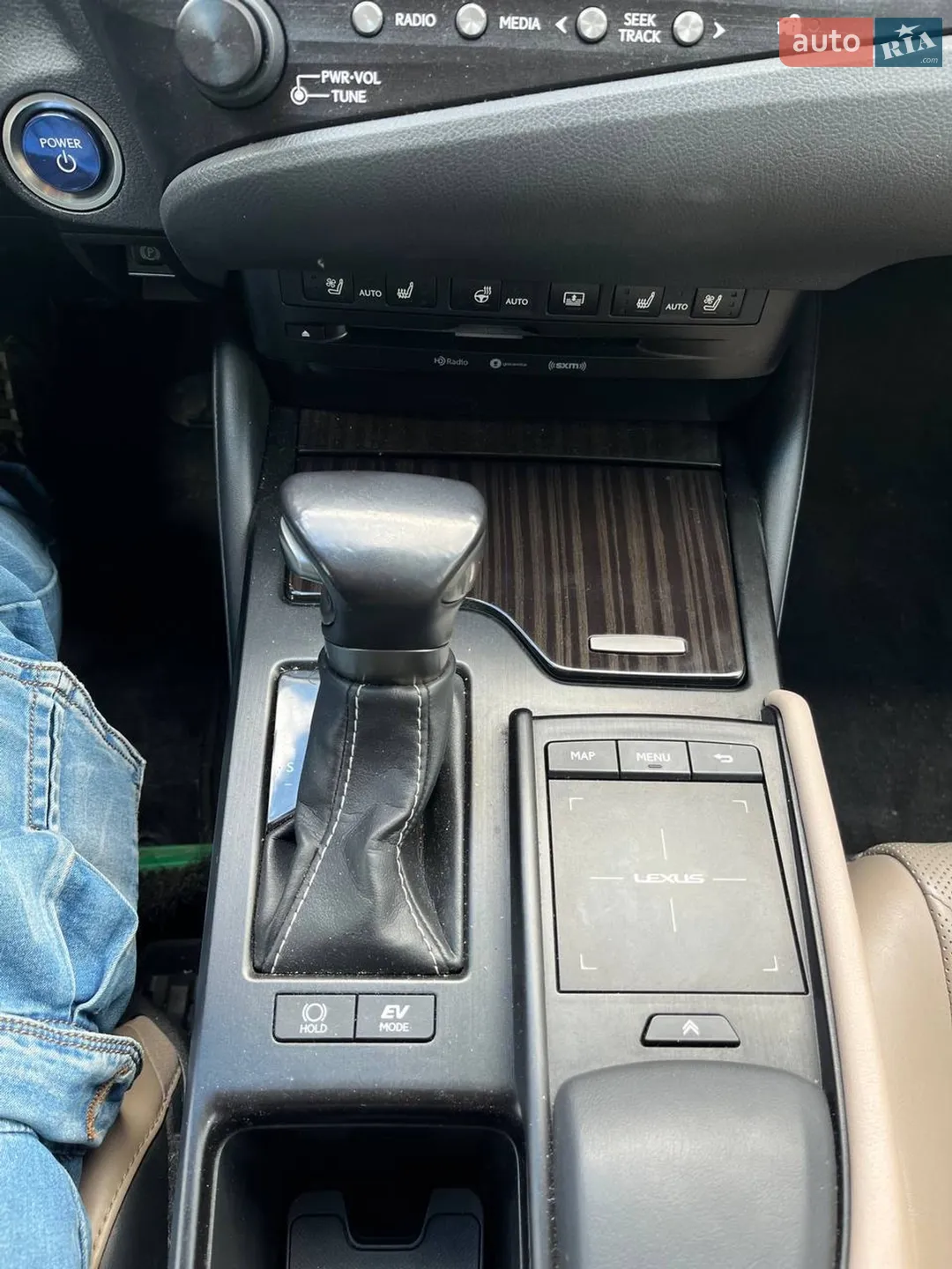 2018 Lexus ES - мініатюра 25