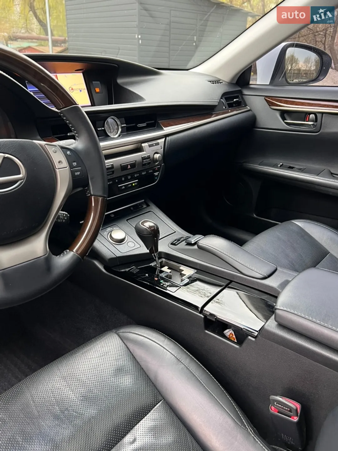 2013 Lexus ES - мініатюра 19