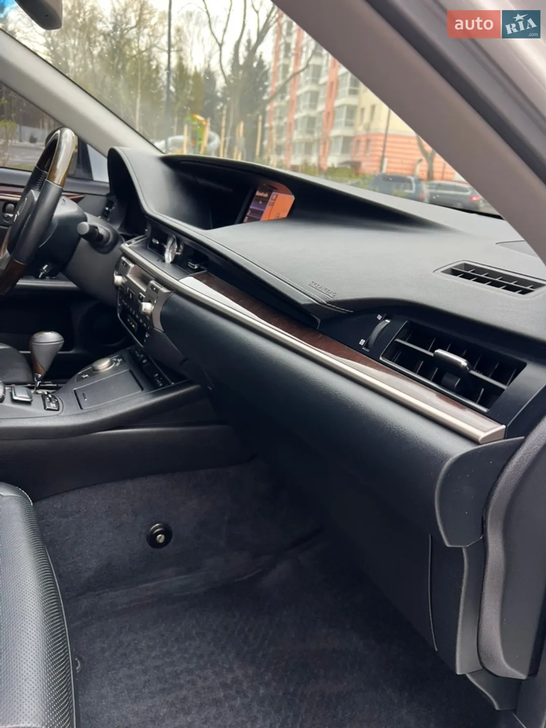 2013 Lexus ES - мініатюра 25