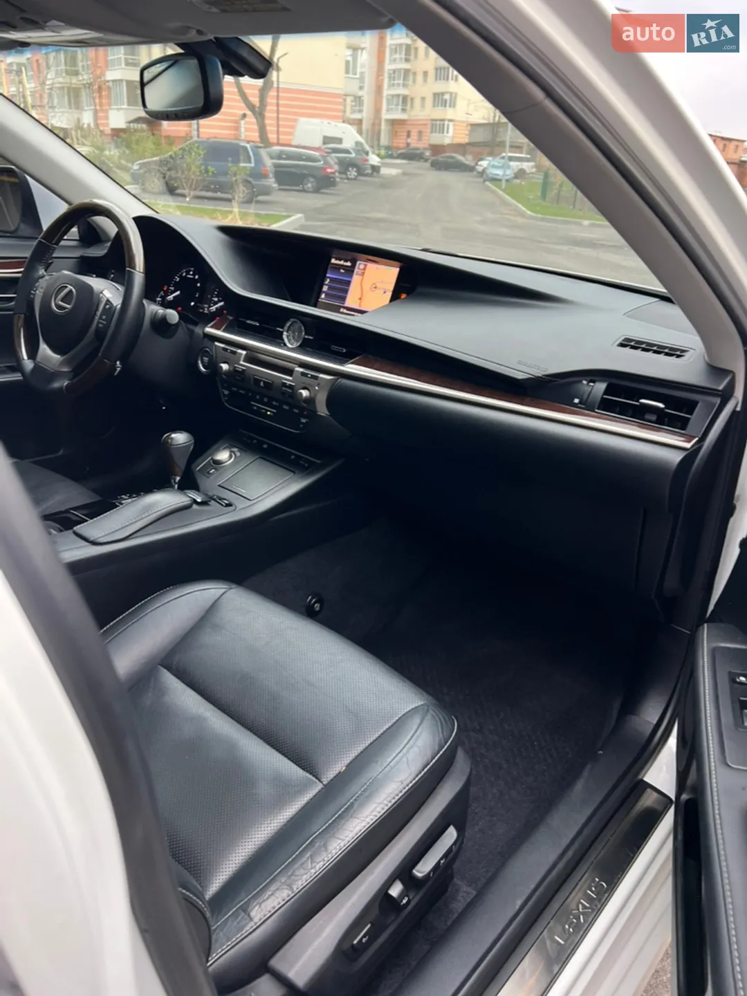 2013 Lexus ES - мініатюра 28