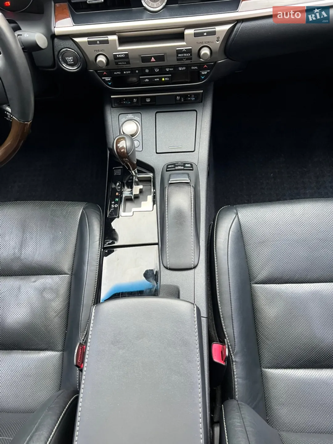 2013 Lexus ES - мініатюра 38