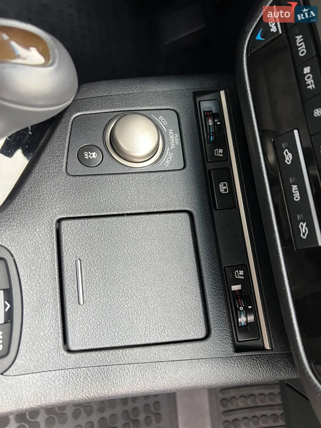 2013 Lexus ES - мініатюра 43