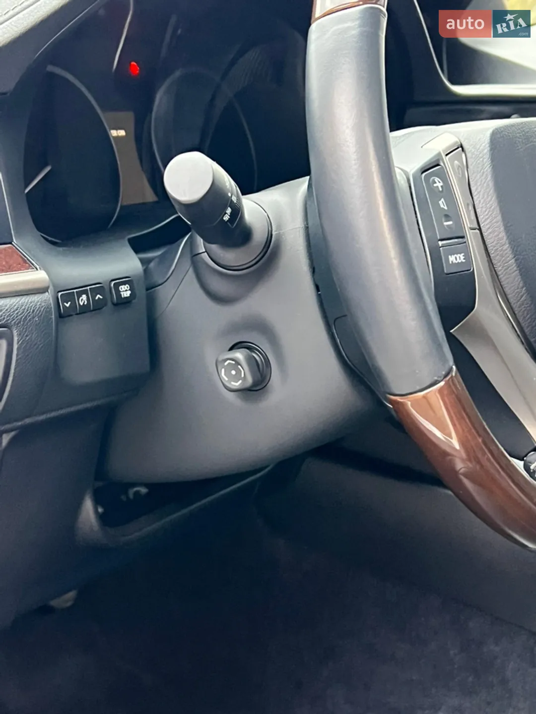2013 Lexus ES - мініатюра 47