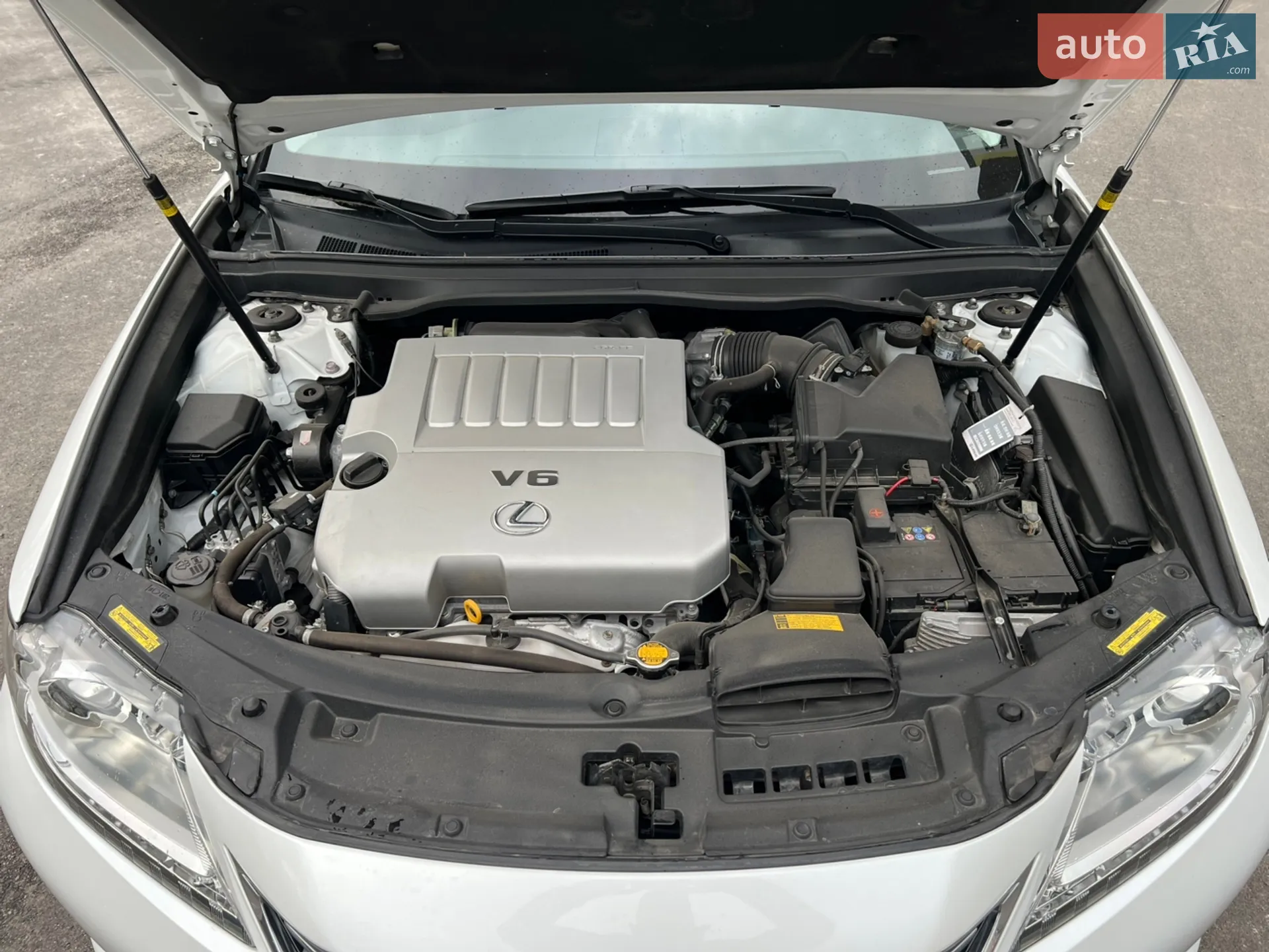 2013 Lexus ES - мініатюра 64