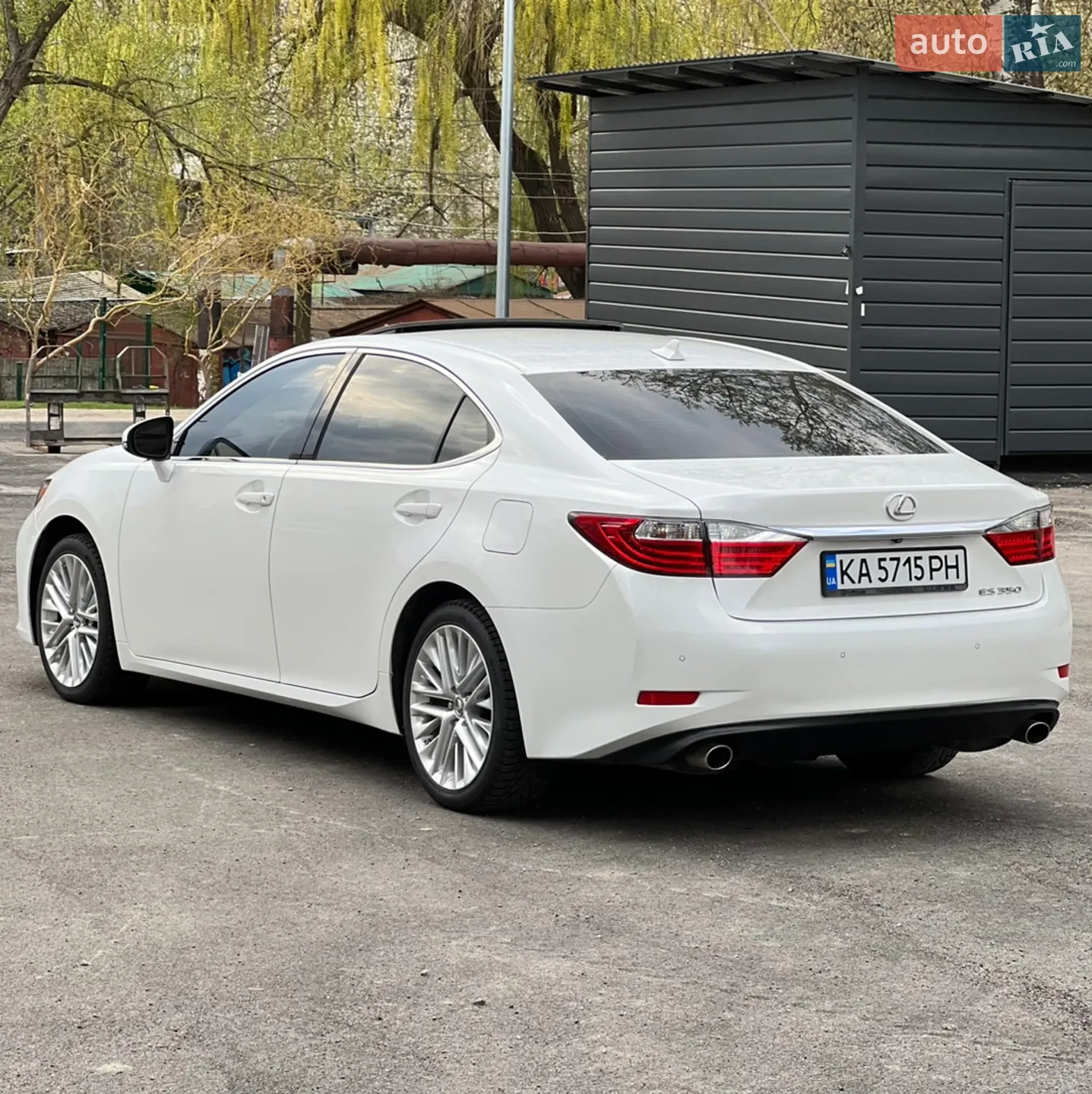 2013 Lexus ES - мініатюра 73