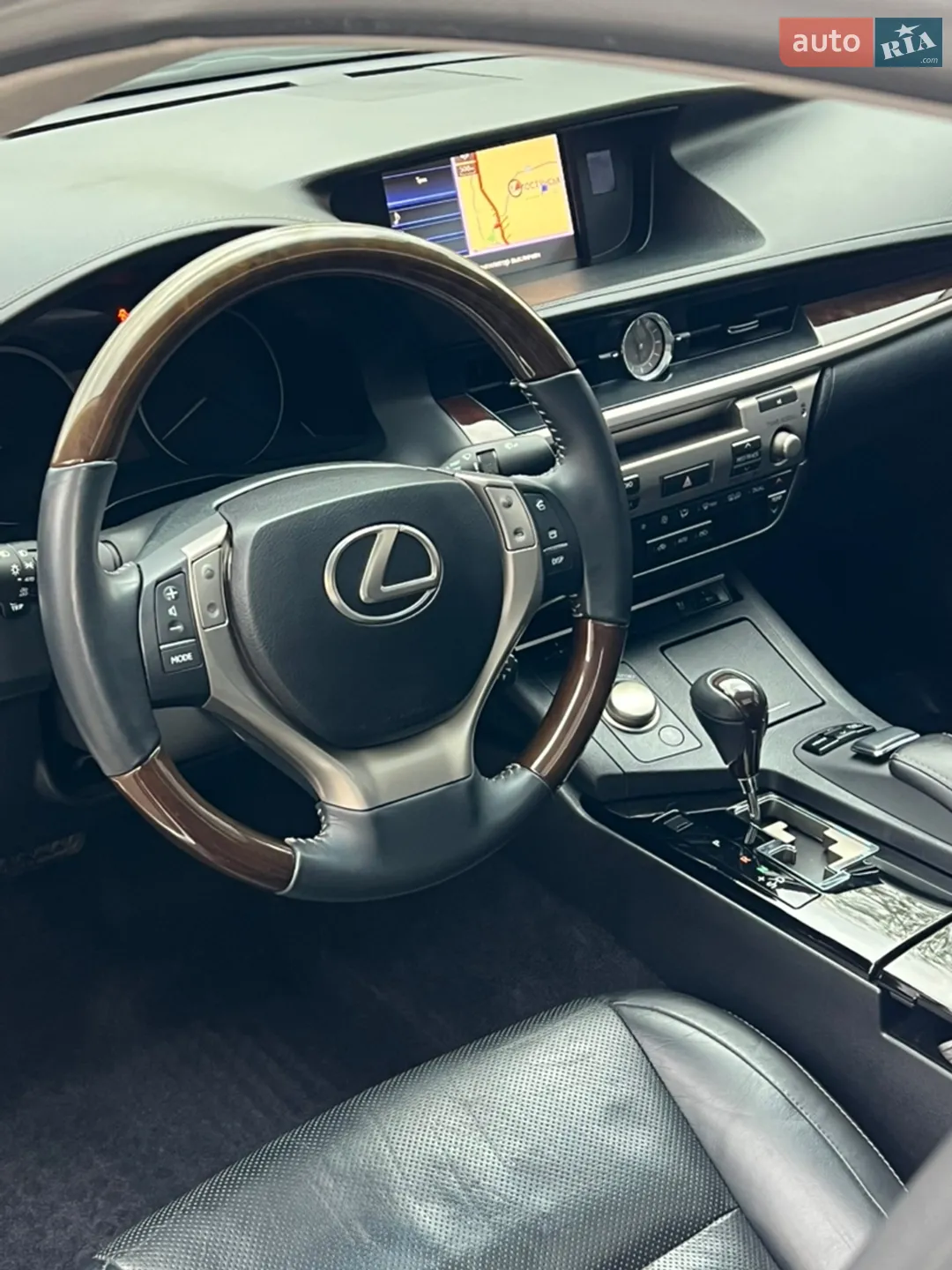 2013 Lexus ES - мініатюра 60