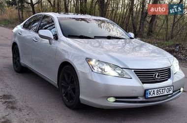 Седан Lexus ES 2006 в Бердичеве