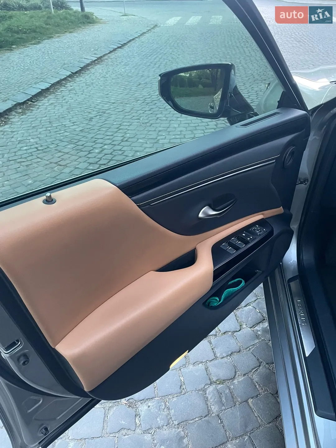 2021 Lexus ES - мініатюра 14