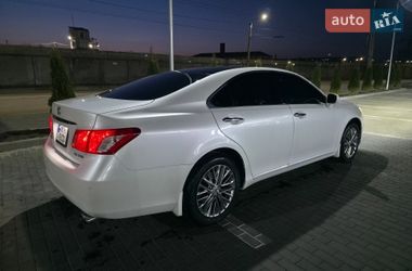 Седан Lexus ES 2008 в Вінниці