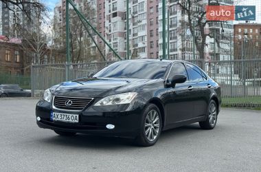 Седан Lexus ES 2006 в Харькове
