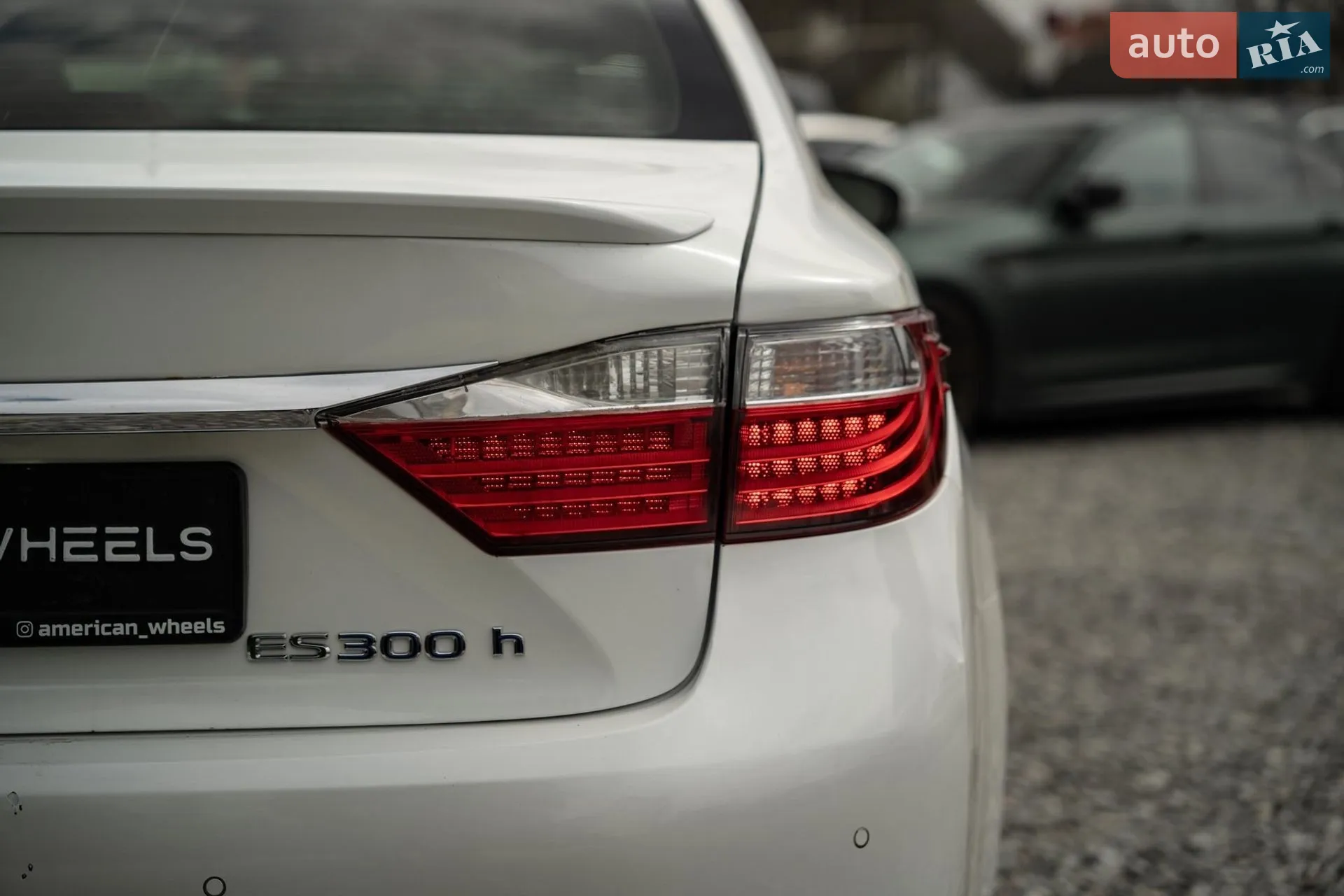 2014 Lexus ES - мініатюра 8