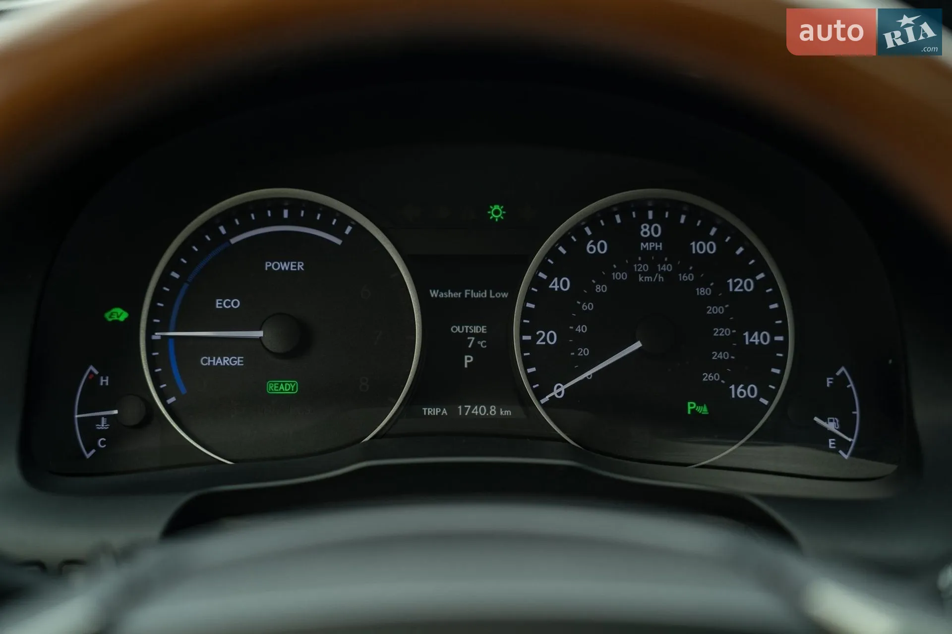 2014 Lexus ES - мініатюра 24