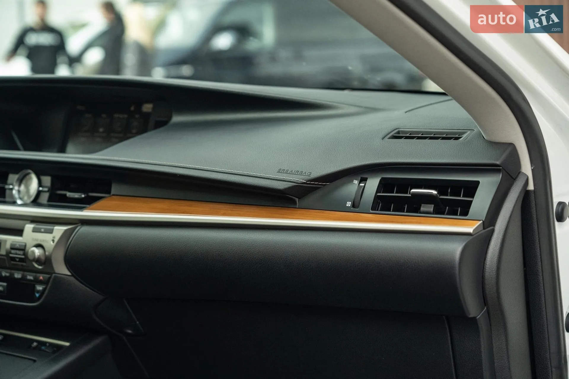 2014 Lexus ES - мініатюра 36
