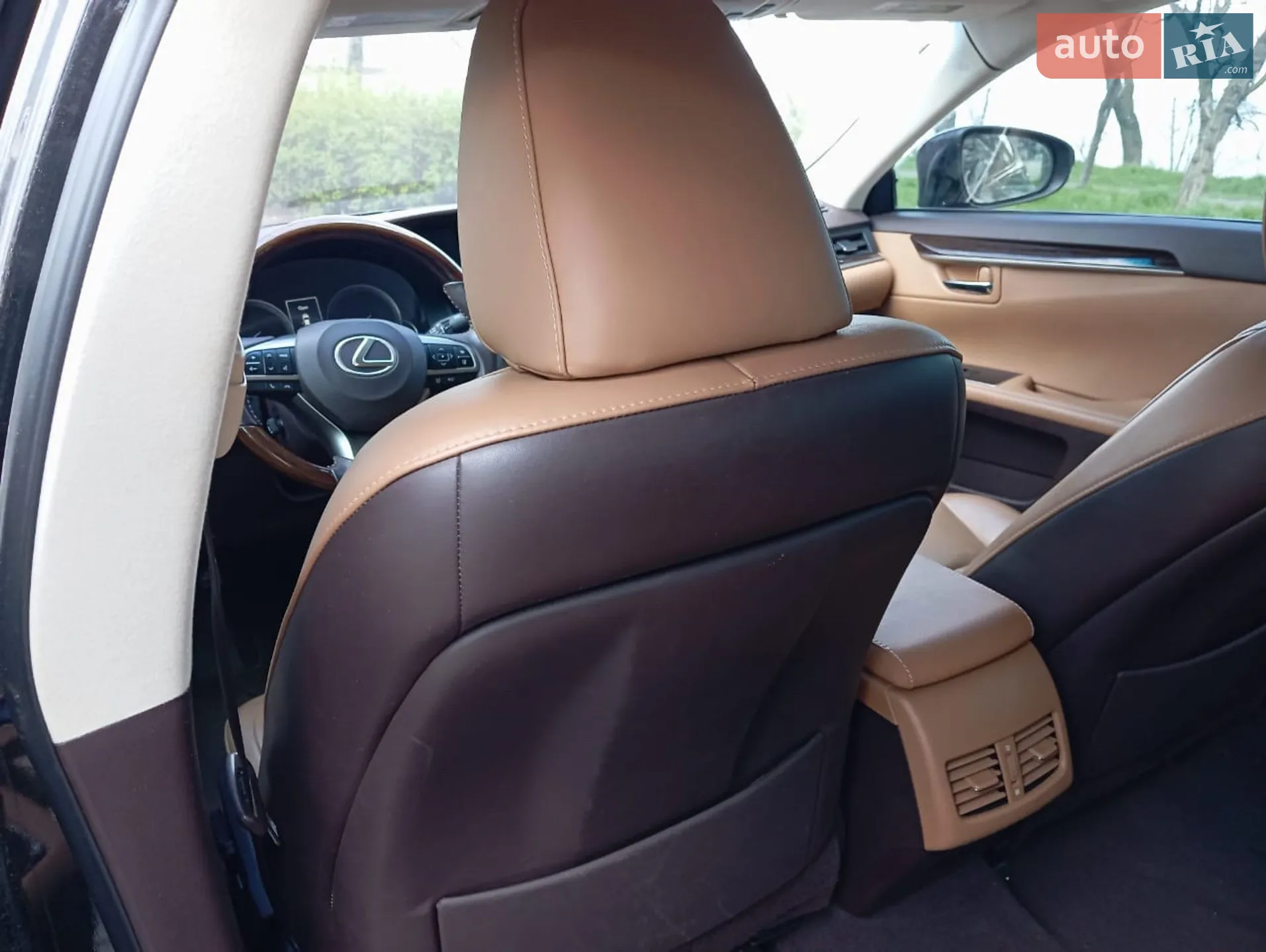 2016 Lexus ES - мініатюра 4