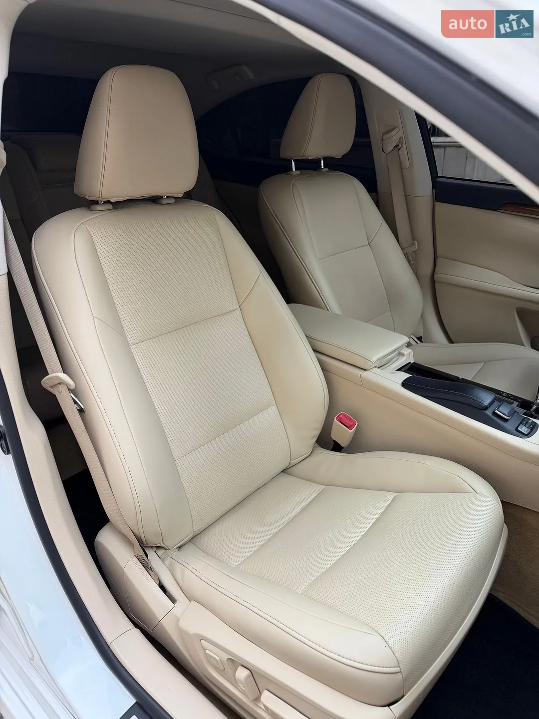 2013 Lexus ES - мініатюра 23