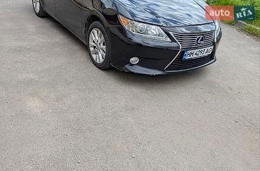 Седан Lexus ES 2013 в Одессе
