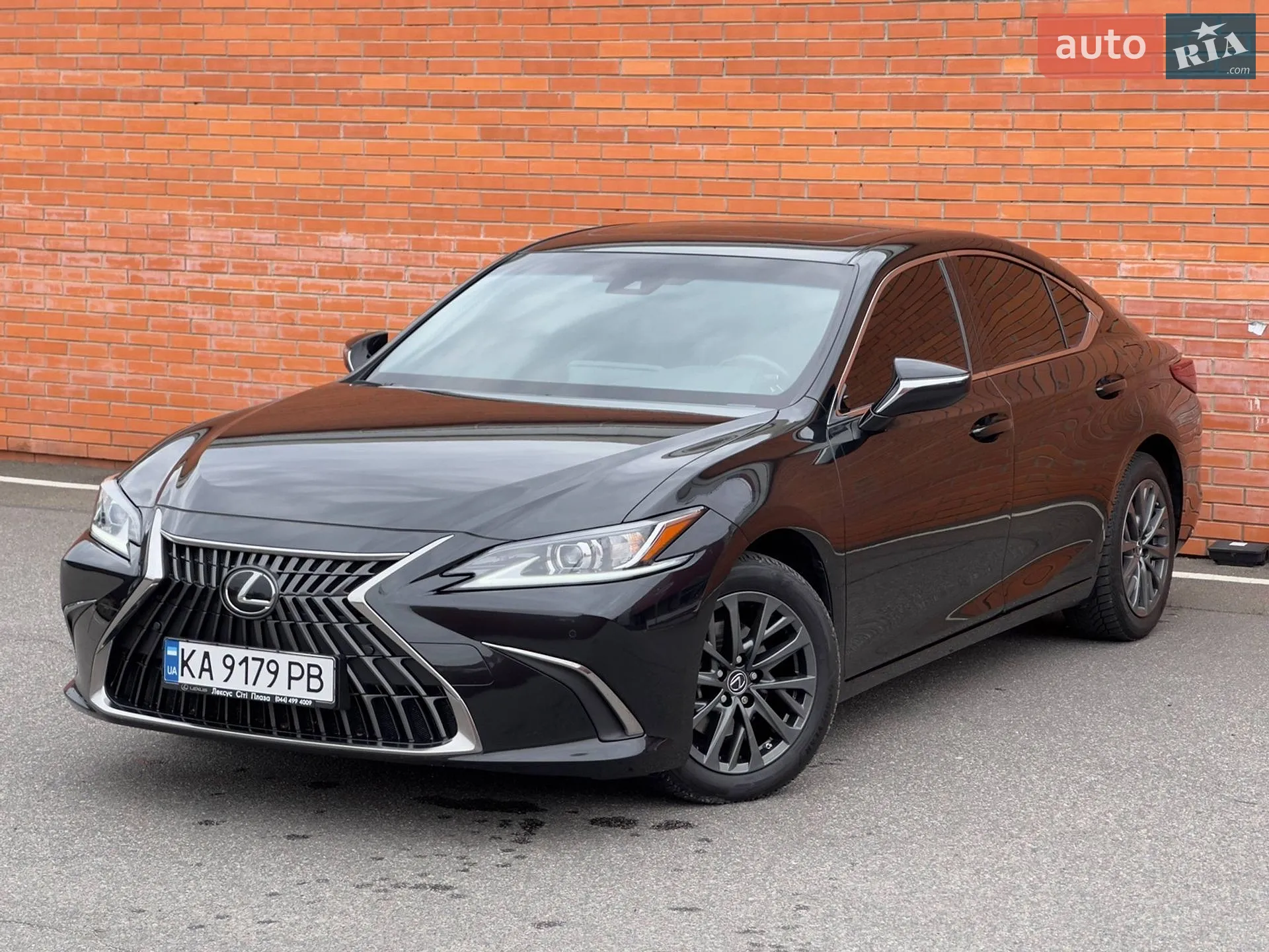 2022 Lexus ES - мініатюра 2