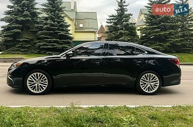 Седан Lexus ES 2014 в Киеве
