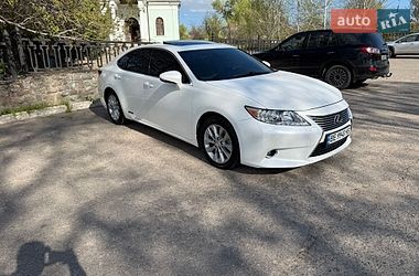 Седан Lexus ES 2013 в Николаеве