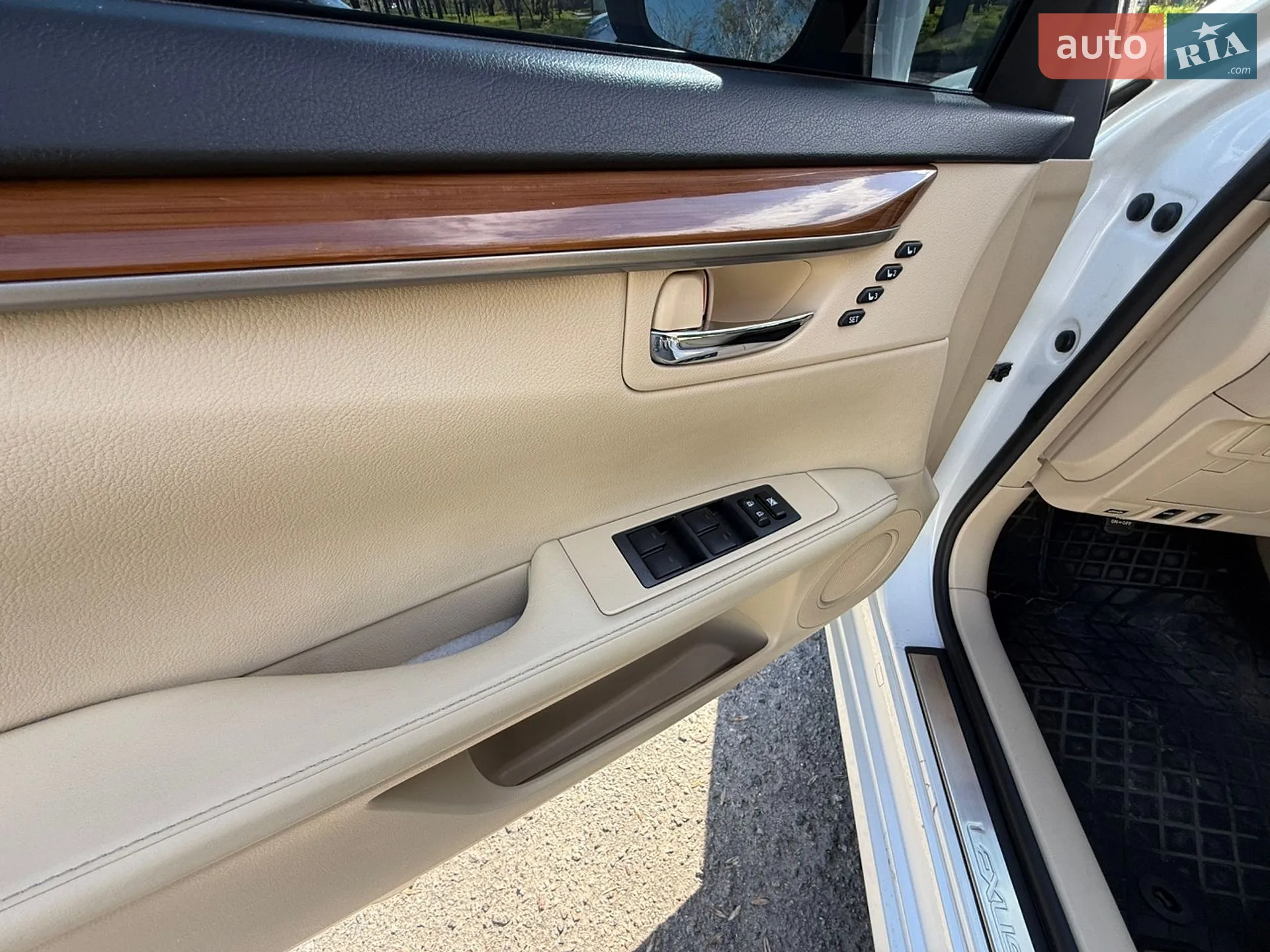 2013 Lexus ES - мініатюра 11