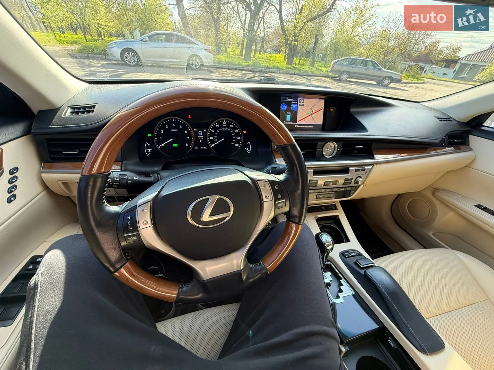 2013 Lexus ES - мініатюра 14