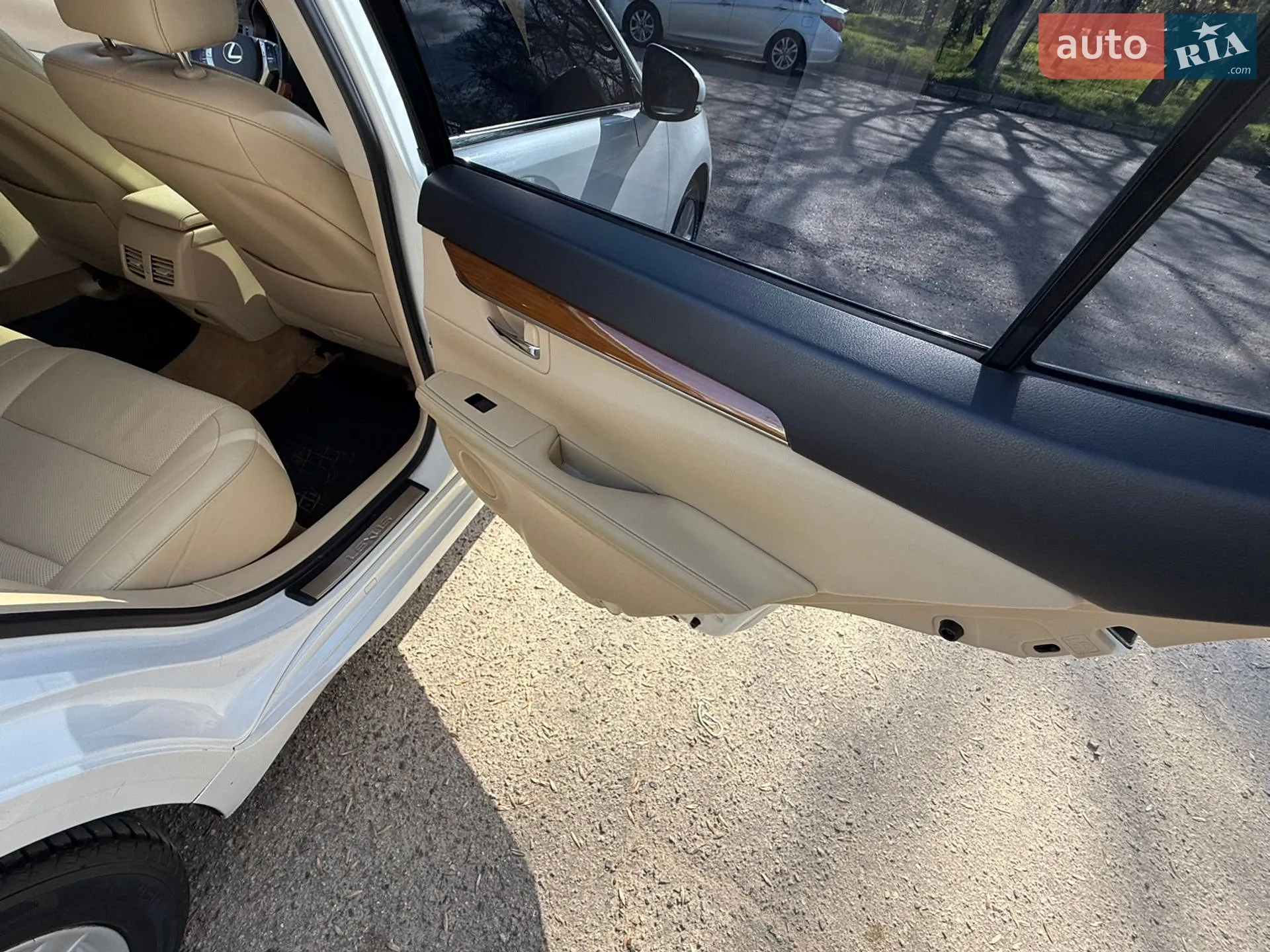 2013 Lexus ES - мініатюра 23