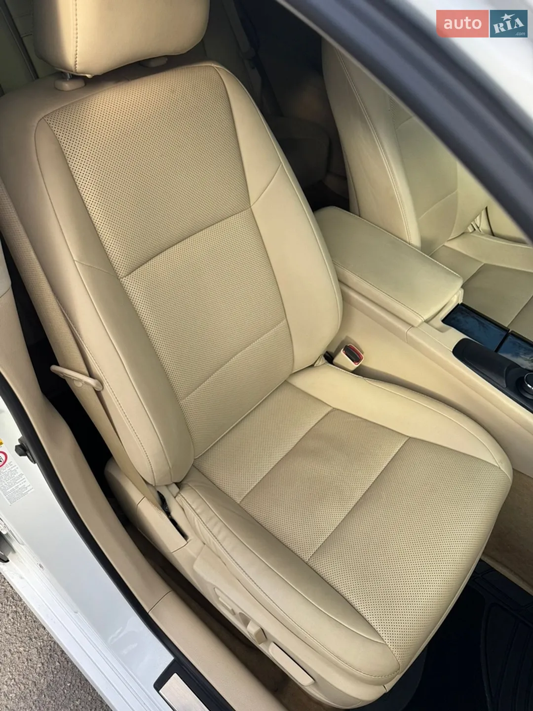 2015 Lexus ES - мініатюра 15